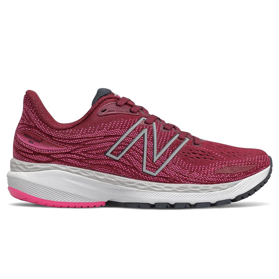 FRESH FOAM 860 V12 New Balance | NBW860P12